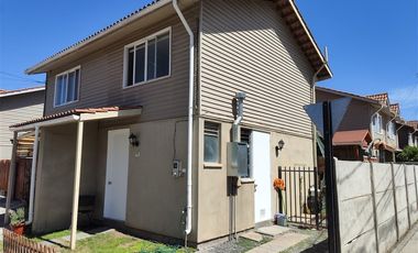 Casa en Arriendo en Villaseca