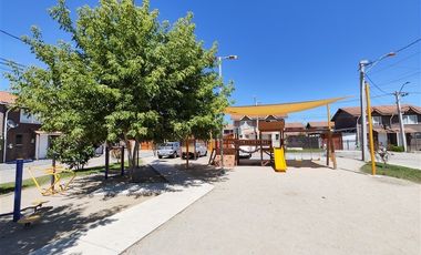 Casa en Arriendo en Villaseca