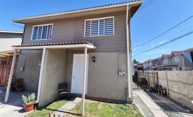 Casa en Arriendo en Villaseca