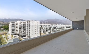 Departamento en Venta en jose alcalde delano