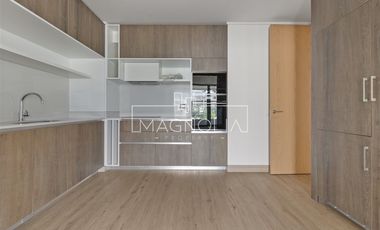 Departamento en Venta en jose alcalde delano