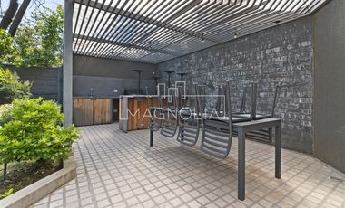 Departamento en Venta en jose alcalde delano