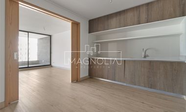 Departamento en Venta en jose alcalde delano