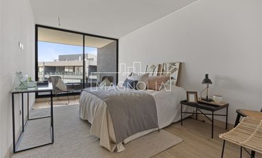 Departamento en Venta en el rodeo