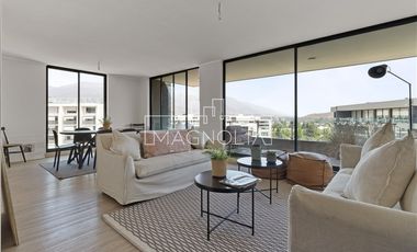 Departamento en Venta en el rodeo