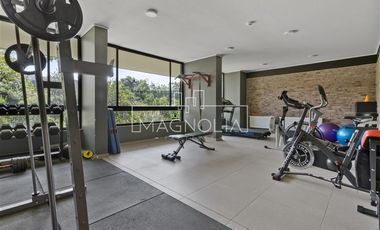 Departamento en Venta en el rodeo