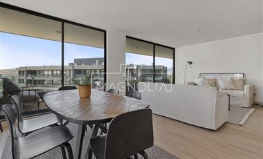 Departamento en Venta en el rodeo