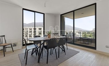 Departamento en Venta en el rodeo