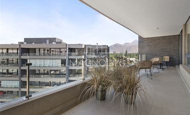 Departamento en Venta en el rodeo