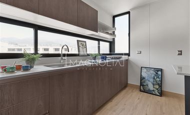 Departamento en Venta en el rodeo