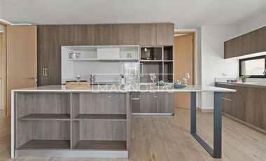 Departamento en Venta en el rodeo