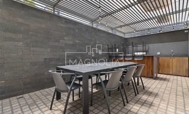 Departamento en Venta en el rodeo