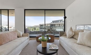 Departamento en Venta en el rodeo