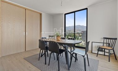 Departamento en Venta en el rodeo