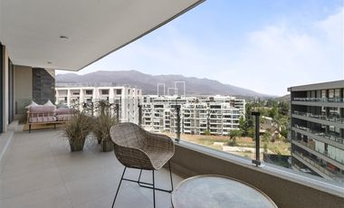 Departamento en Venta en el rodeo