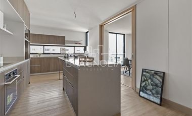 Departamento en Venta en el rodeo