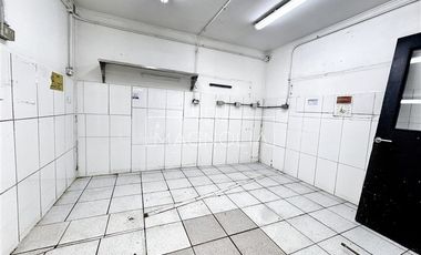 Local Comercial en Arriendo en Lo Castillo