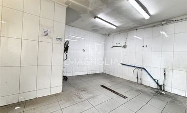 Local Comercial en Arriendo en Lo Castillo