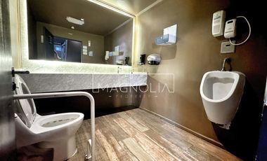 Local Comercial en Arriendo en Lo Castillo