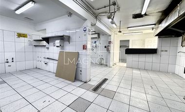 Local Comercial en Arriendo en Lo Castillo