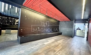 Local Comercial en Arriendo en Lo Castillo