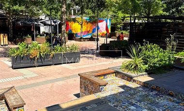 Local Comercial en Arriendo en Lo Castillo