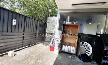 Local Comercial en Arriendo en Lo Castillo