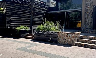 Local Comercial en Arriendo en Lo Castillo