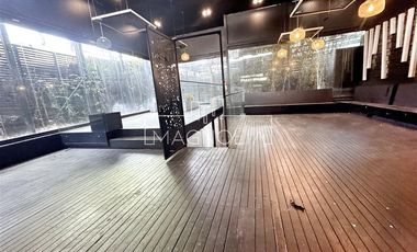 Local Comercial en Arriendo en Lo Castillo