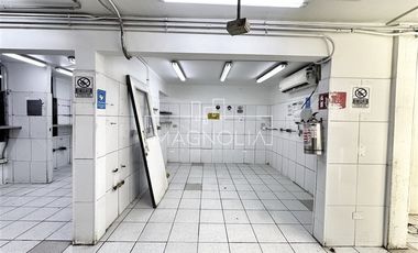 Local Comercial en Arriendo en Lo Castillo