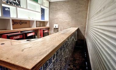 Local Comercial en Arriendo en Lo Castillo