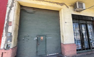 Galpón en Villa Soldati