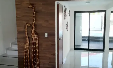 Casa en venta en Lomas de Cocoyoc, Atlatlahucan, Morelos