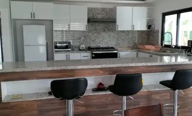 Casa en venta en Lomas de Cocoyoc, Atlatlahucan, Morelos