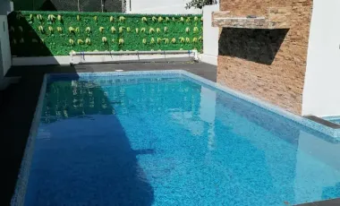 Casa en venta en Lomas de Cocoyoc, Atlatlahucan, Morelos