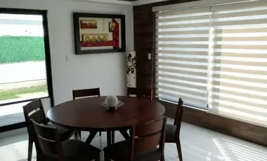 Casa en venta en Lomas de Cocoyoc, Atlatlahucan, Morelos