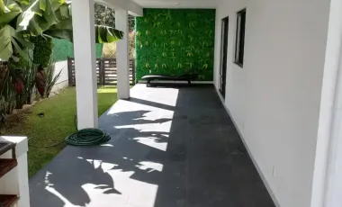 Casa en venta en Lomas de Cocoyoc, Atlatlahucan, Morelos