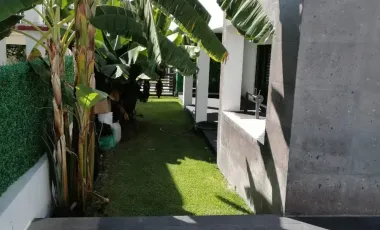 Casa en venta en Lomas de Cocoyoc, Atlatlahucan, Morelos