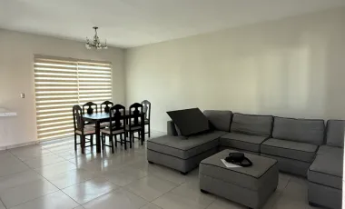 Casa en renta en Las Misiones, Saltillo, Coahuila de Zaragoza