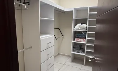 Casa en renta en Las Misiones, Saltillo, Coahuila de Zaragoza