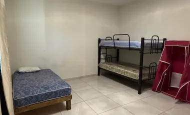 Casa en renta en Las Misiones, Saltillo, Coahuila de Zaragoza