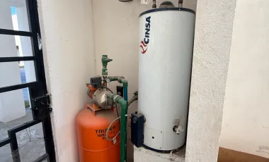 Casa en renta en Las Misiones, Saltillo, Coahuila de Zaragoza