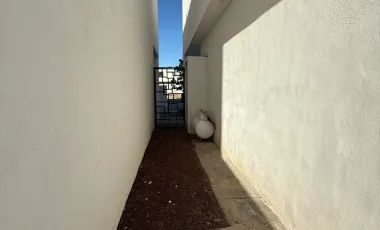 Casa en renta en Las Misiones, Saltillo, Coahuila de Zaragoza