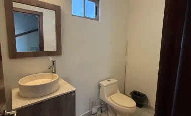 Casa en renta en Las Misiones, Saltillo, Coahuila de Zaragoza