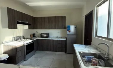 Casa en renta en Las Misiones, Saltillo, Coahuila de Zaragoza