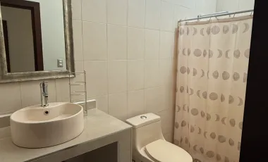 Casa en renta en Las Misiones, Saltillo, Coahuila de Zaragoza