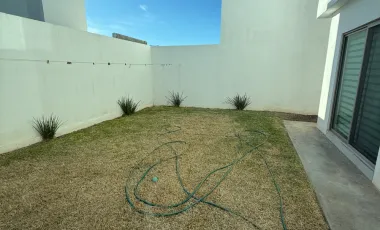 Casa en renta en Las Misiones, Saltillo, Coahuila de Zaragoza
