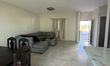 Casa en renta en Las Misiones, Saltillo, Coahuila de Zaragoza