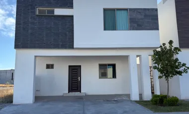 Casa en renta en Las Misiones, Saltillo, Coahuila de Zaragoza