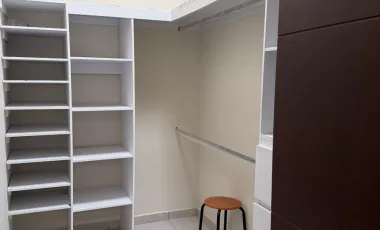 Casa en renta en Las Misiones, Saltillo, Coahuila de Zaragoza